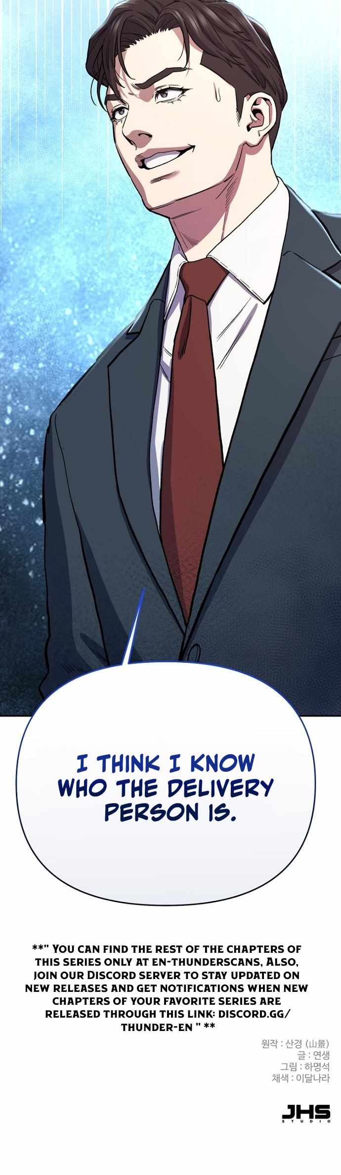 Overpower Your Enemies by the Law Chapter 41 14